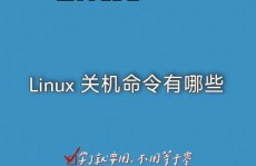 linux体系关机,正确操作与注意事项