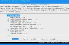 编译linux内核,编译Linux内核概述