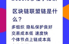 国际区块链联盟,推进全球区块链技能展开的前锋力气