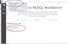 c#衔接mysql,C衔接MySQL数据库的具体教程