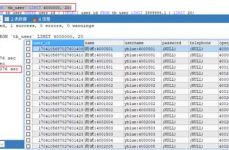 mysql最大数据量,存储极限与优化战略