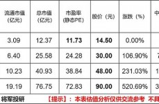 我国区块链公司排名,探究职业领军企业