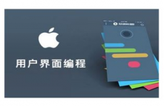 ios高档开发工程师,技能深耕与工作洞悉