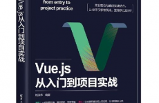 vue书本,助力前端开发者把握现代Web开发技能