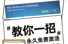 windows答应证,了解、激活与保护