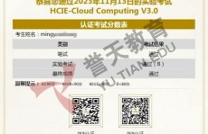 云核算hcie,敞开云核算专家之路