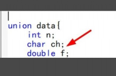 c言语union用法,什么是Union？