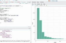 r言语ggplot2,ggplot2的根本概念