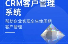 开源crm体系,助力企业高效办理客户关系