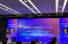 ai 综合体,技能交融与工业革新