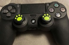 ds4windows,PS4手柄在Windows体系中的完美适配器