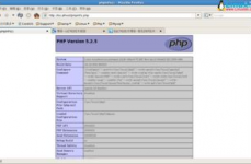 centos装置php,CentOS体系上装置PHP的具体进程