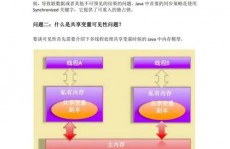 java高档面试题, 并发编程