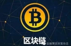 区块链金融公司,引领金融科技新潮流