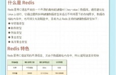 redis是内存数据库吗,揭秘内存数据库的奥妙