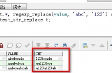 oracle字符串替换, Oracle字符串替换函数简介