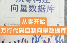 向量数据库概念代码是什么, 向量数据库的界说