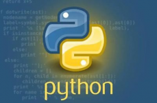 python 中, Python根底入门