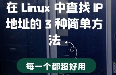 linux获取ip,Linux体系中获取IP地址的具体攻略