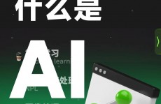 ai究竟是什么,什么是AI？