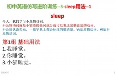 c言语sleep,二、sleep函数的根本用法