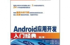 android开发书本,助你成为高效开发者