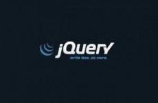 js和jquery,前端开发的两种挑选