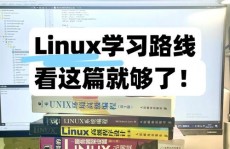 linux自学,从入门到通晓