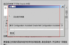 卸载oracle11g,卸载oracle11g进程