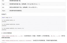 python随机生成数字,浅显易懂Python随机数生成