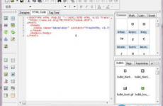 写html的软件,那些提高开发功率的软件