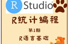 r言语学习,从入门到通晓