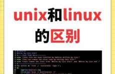 linux和unix,操作体系的开展与演化