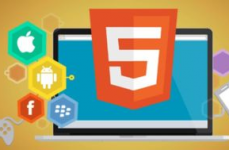 html5学习