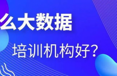 大数据训练出来好惨白,是“惨白”仍是“黄金”机会？