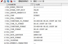 检查oracle数据库字符集,深化解析Oracle数据库字符集检查办法