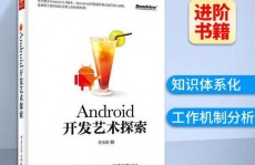 android开发艺术探究,Android开发艺术探究——深化了解Android开发的艺术与技巧