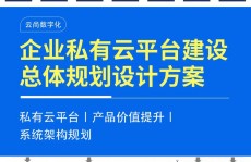 开源私有云,构建企业级安全与灵敏的云渠道