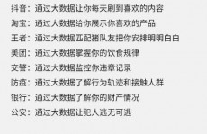 中青联盟大数据研讨,引领数据驱动新时代