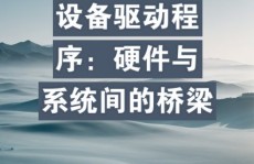 LINUX设备驱动程序,Linux设备驱动程序概述