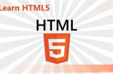 什么是html5,简略的html5网页规划模板