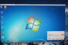 windows7旗舰版笔记本电脑,功用与体会的完美结合