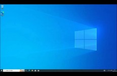 windows10纯洁版体系