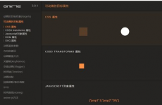 css动画特效,为网页增加动感的魔法