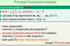 机器学习pca,PCA 机器学习 数据降维 特征提取 主成分剖析