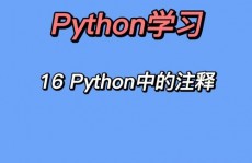 python注释,进步代码可读性与可维护性