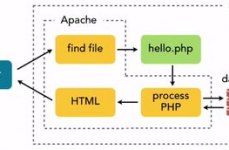 PHP效果,PHP在Web开发中的运用