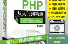 自学php,从入门到通晓