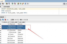 oracle升序,Oracle数据库中升序排序的具体解析与运用