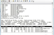 linux检查用户,Linux用户办理概述